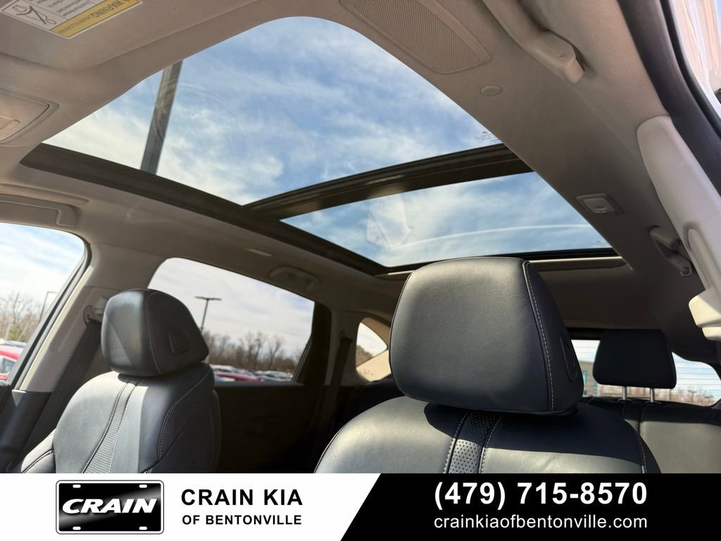 Used 2019 Acura RDX w/ Technology Package image 3