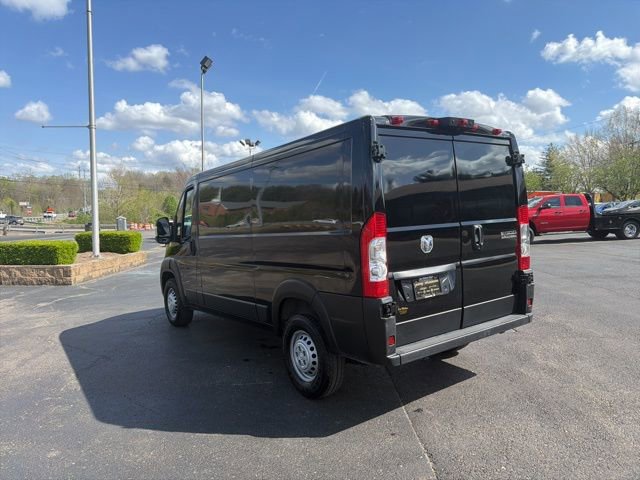 Used 2024 RAM ProMaster 2500 image 10