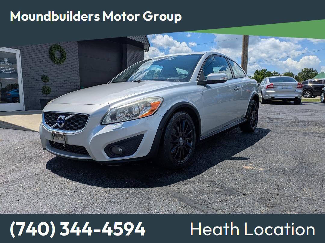 Used 2011 Volvo C30