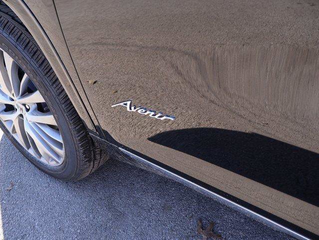 New 2026 Buick Enclave Avenir w/ Super Cruise Package image 20