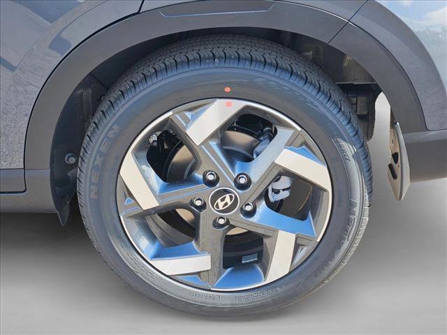 New 2026 Hyundai Venue SEL image 9