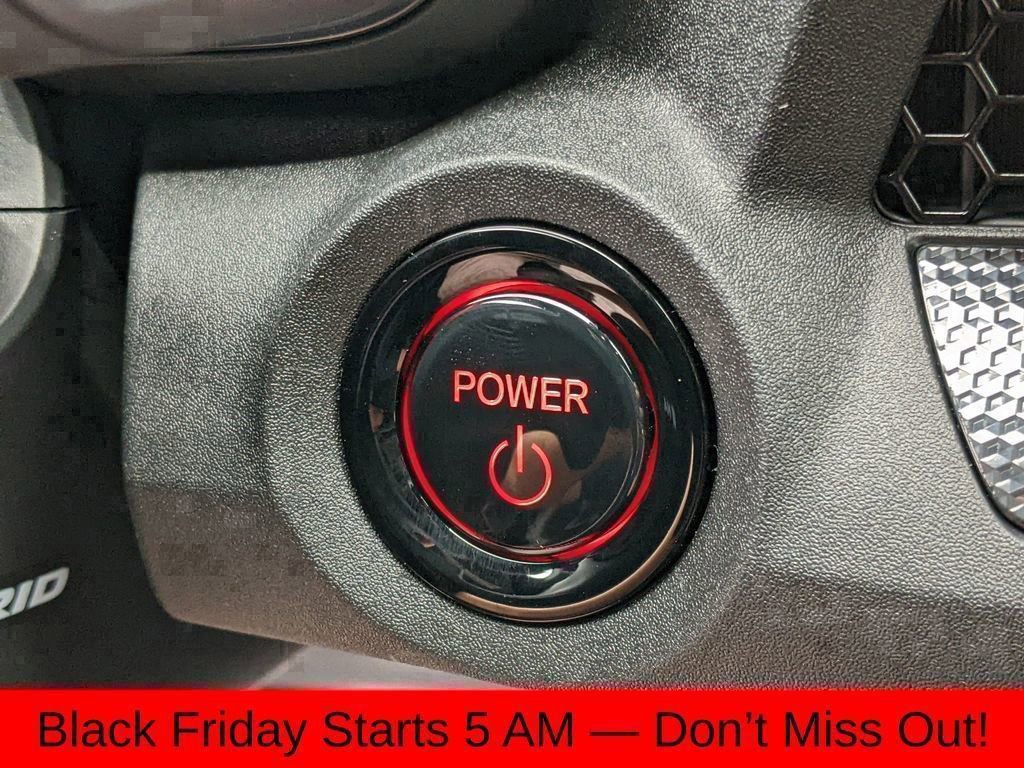 New 2026 Honda CR-V Sport-L image 44