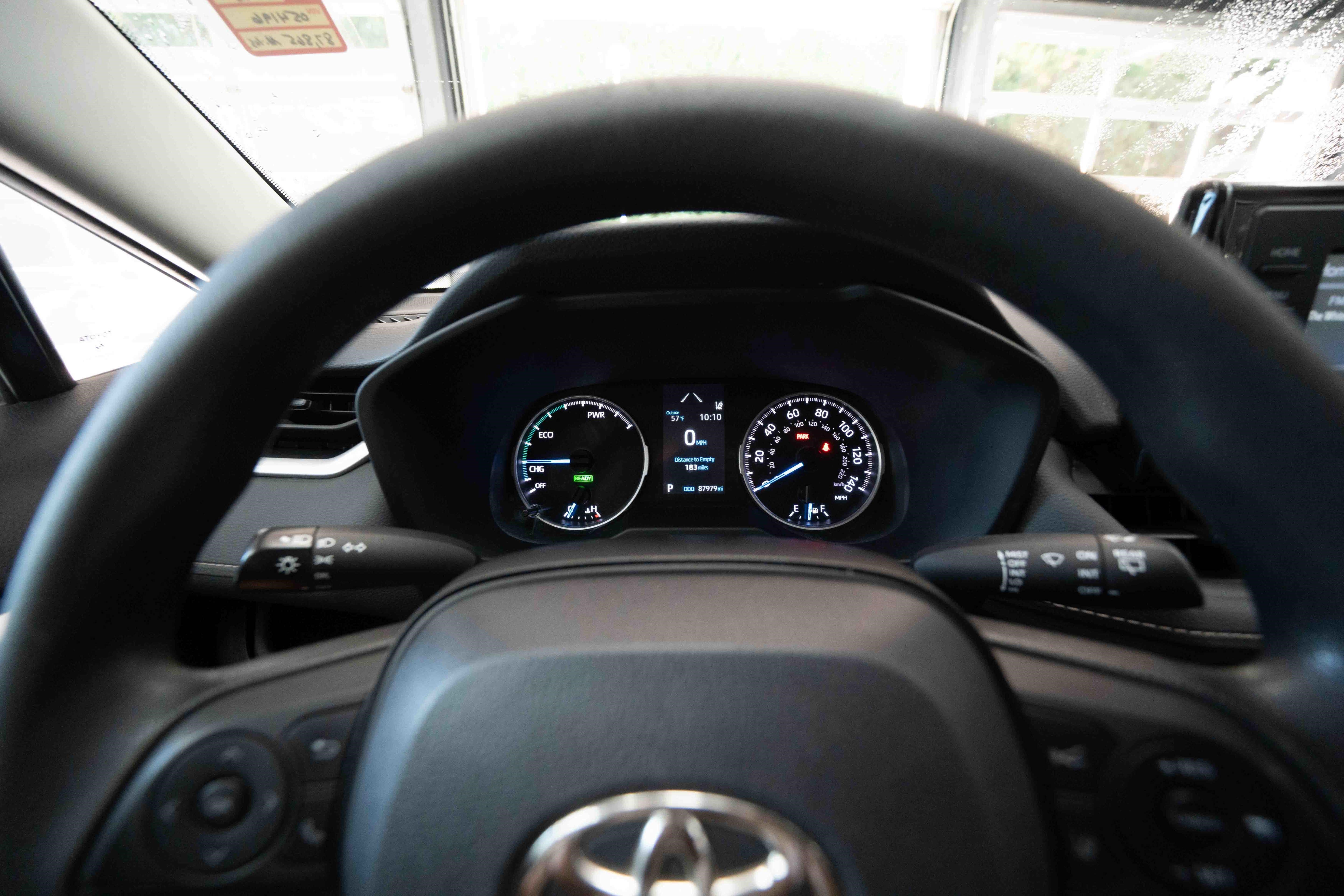Used 2022 Toyota RAV4 LE AWD/4WD image 15