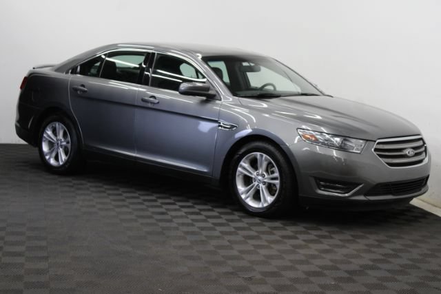 Used 2013 Ford Taurus SEL