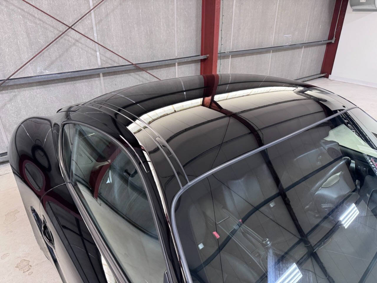 Used 2007 Porsche Cayman RWD image 25