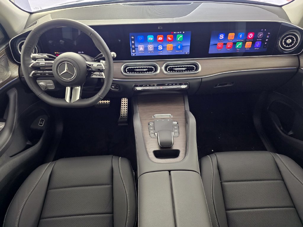 New 2027 Mercedes-Benz GLE 350 4MATIC image 10