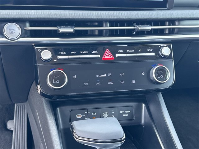 New 2026 Hyundai Tucson SEL image 25