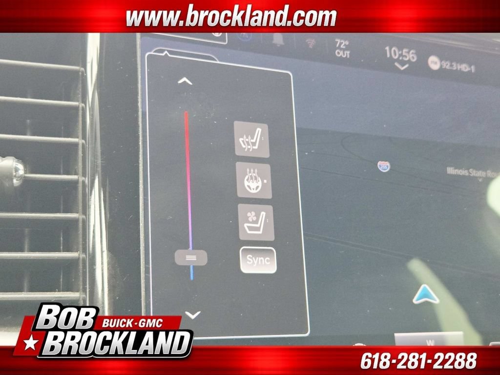 Used 2025 Chrysler Pacifica Limited FWD image 34