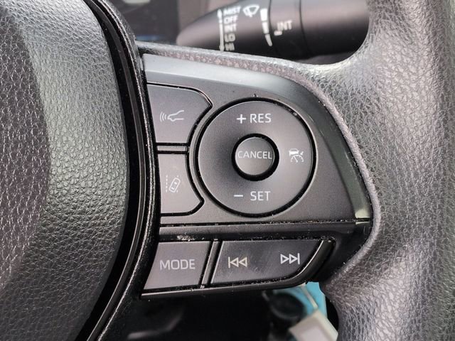 Used 2022 Toyota Corolla LE image 21