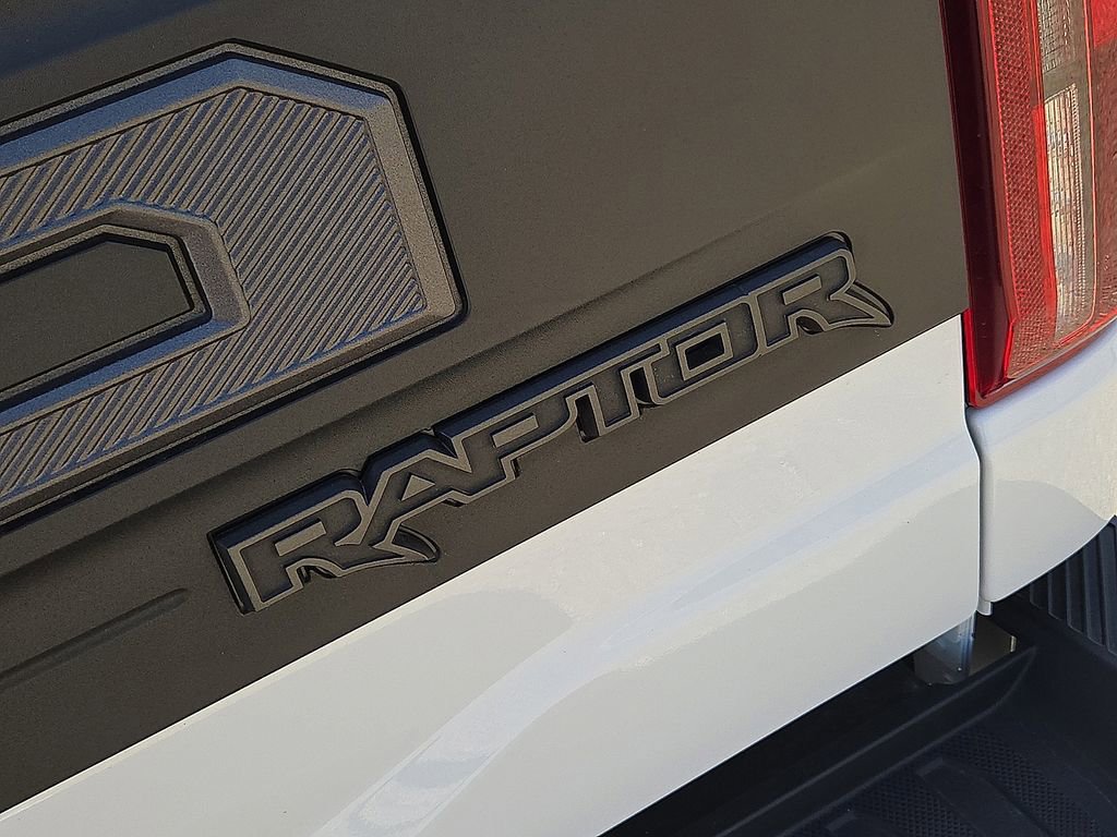Used 2024 Ford F150 Raptor w/ Equipment Group 803A Raptor R AWD/4WD image 12