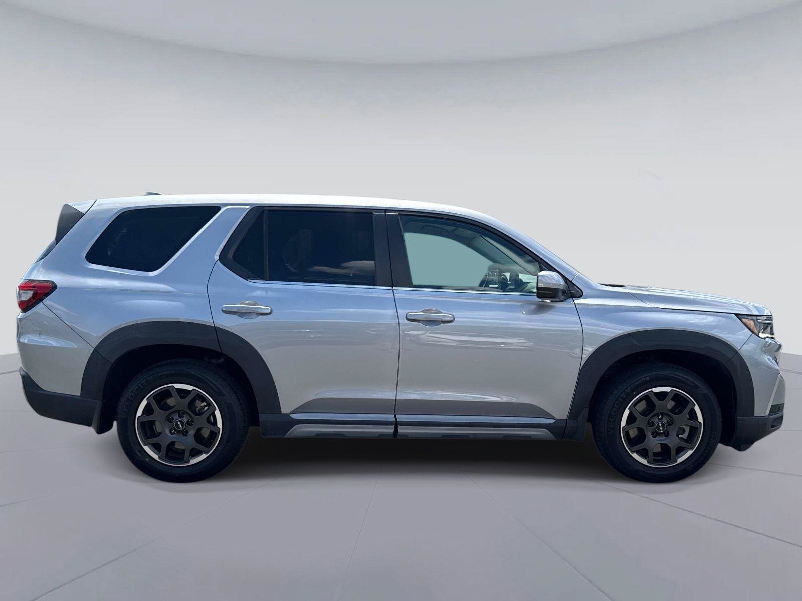 Certified 2023 Honda Pilot EX-L image 2