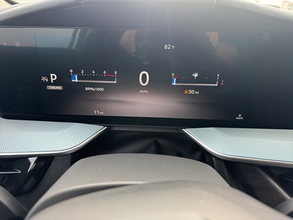 New 2026 Nissan Murano SL image 15