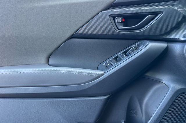 Certified 2025 Subaru Crosstrek 2.0i Premium image 8