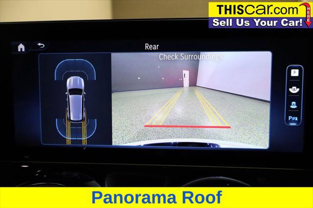 Used 2024 Mercedes-Benz GLB 250 image 16