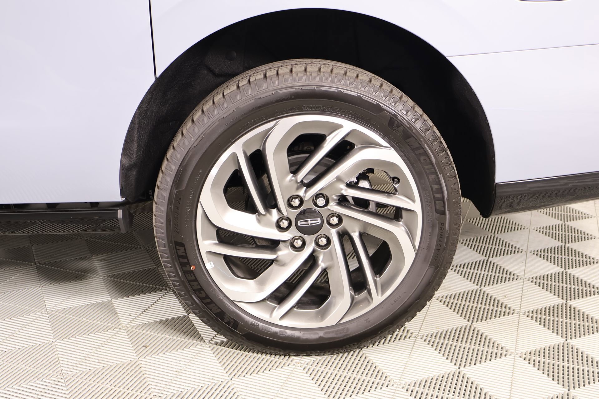 New 2025 Lincoln Navigator L Reserve AWD/4WD image 21