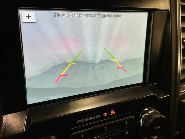 Used 2017 Ford F150 XLT w/ Equipment Group 301A Mid image 27