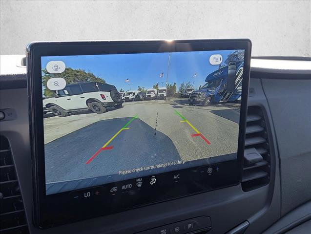 New 2026 Ford Transit 250 Low Roof w/ Load Area Protection Package image 12