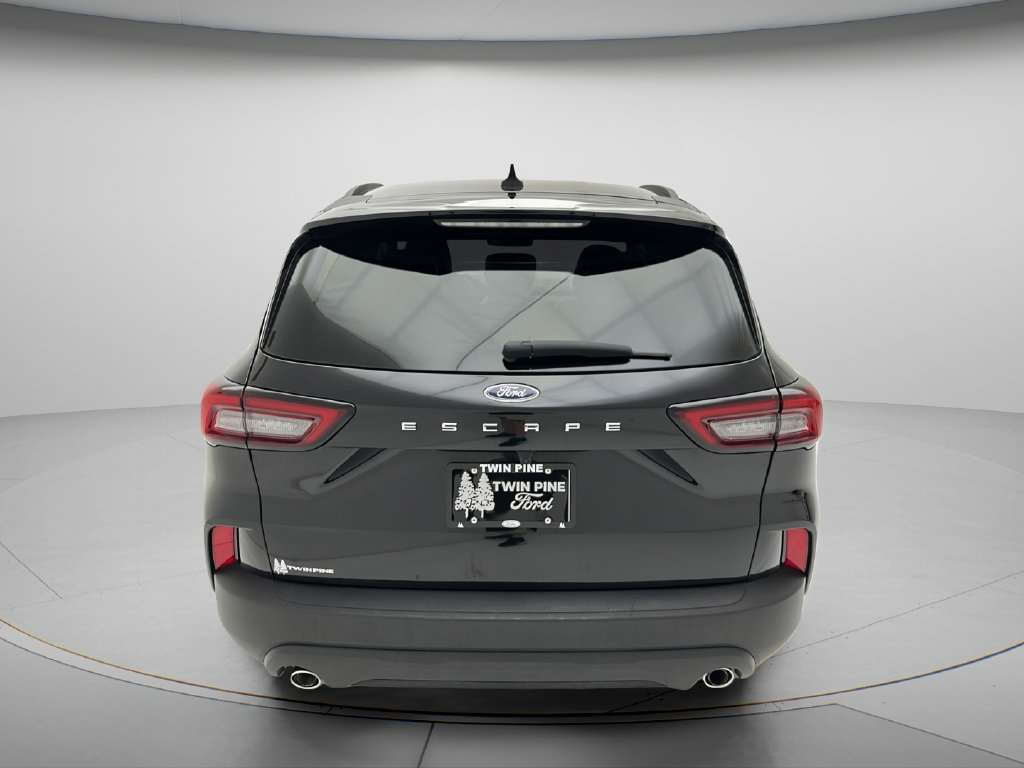 Used 2025 Ford Escape ST-Line FWD image 7