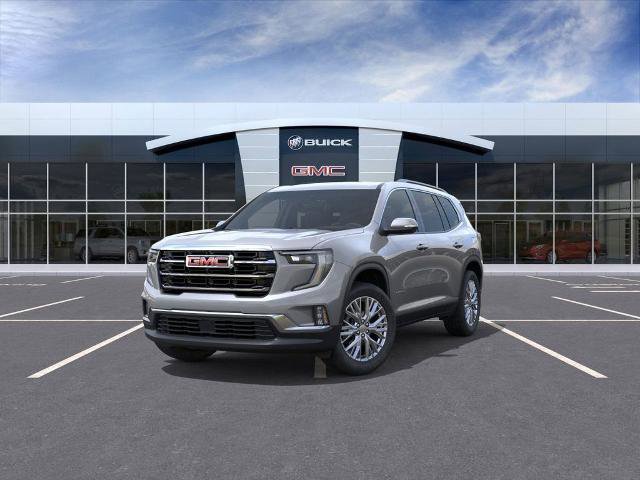New 2026 GMC Acadia Elevation w/ Elevation Premium Package image 8