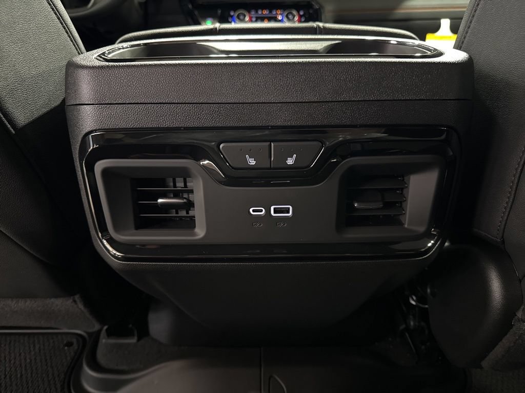 New 2026 GMC Sierra 2500 AT4 w/ AT4 Premium Plus Package AWD/4WD image 46