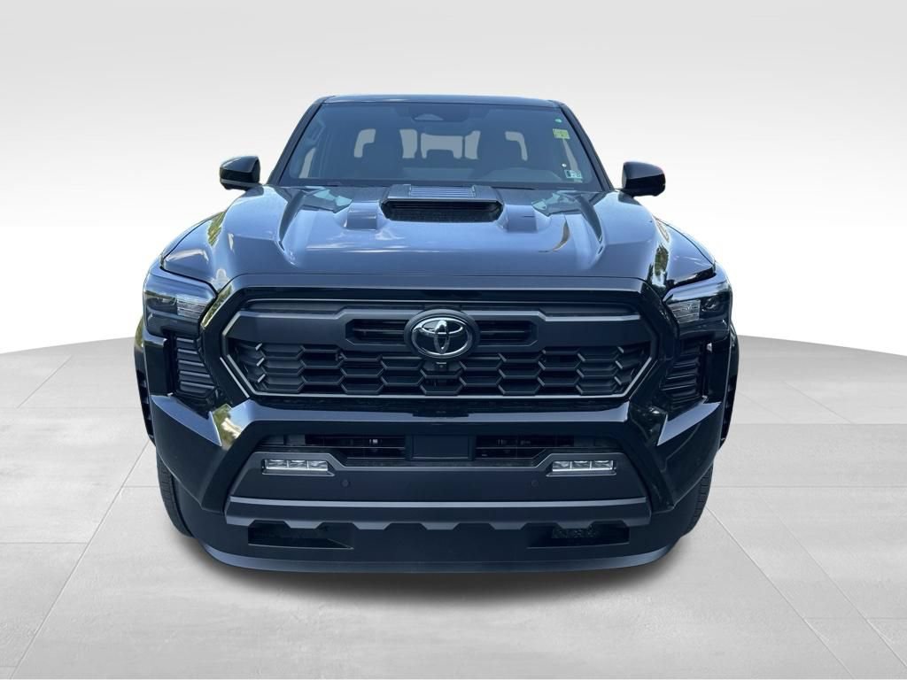 New 2026 Toyota Tacoma TRD Sport AWD/4WD image 8