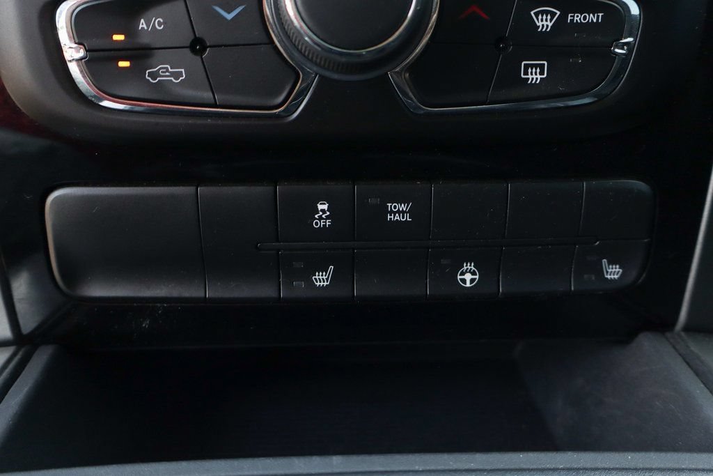 Used 2016 RAM 1500 Sport w/ Convenience Group RWD image 36
