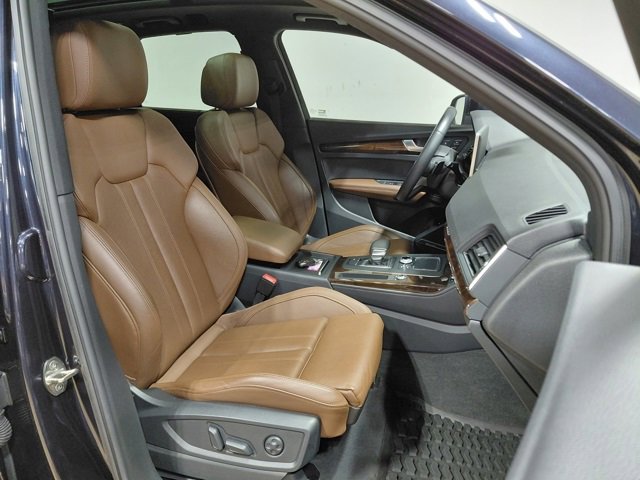 Used 2019 Audi Q5 Prestige image 26