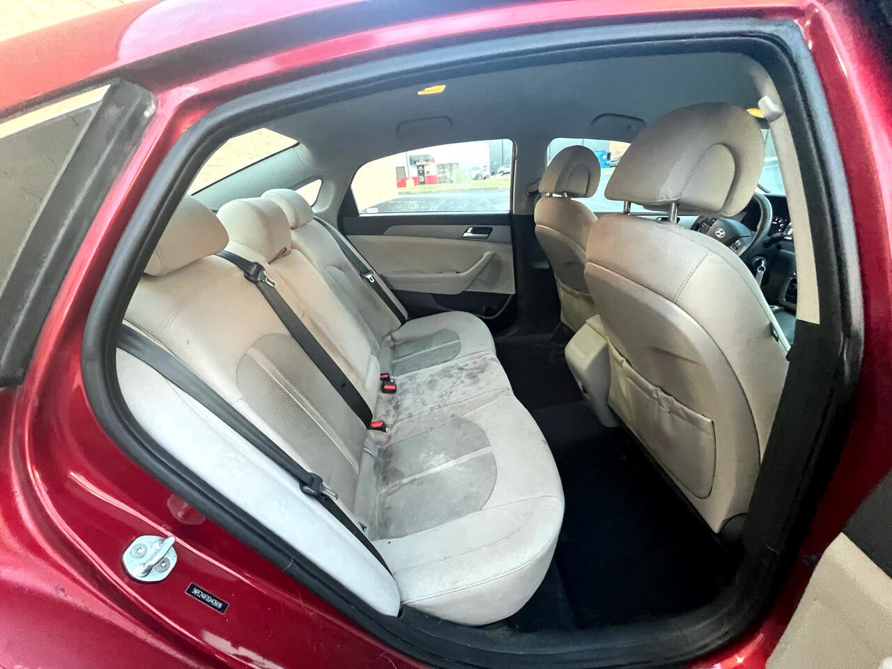 Used 2016 Hyundai Sonata SE image 11