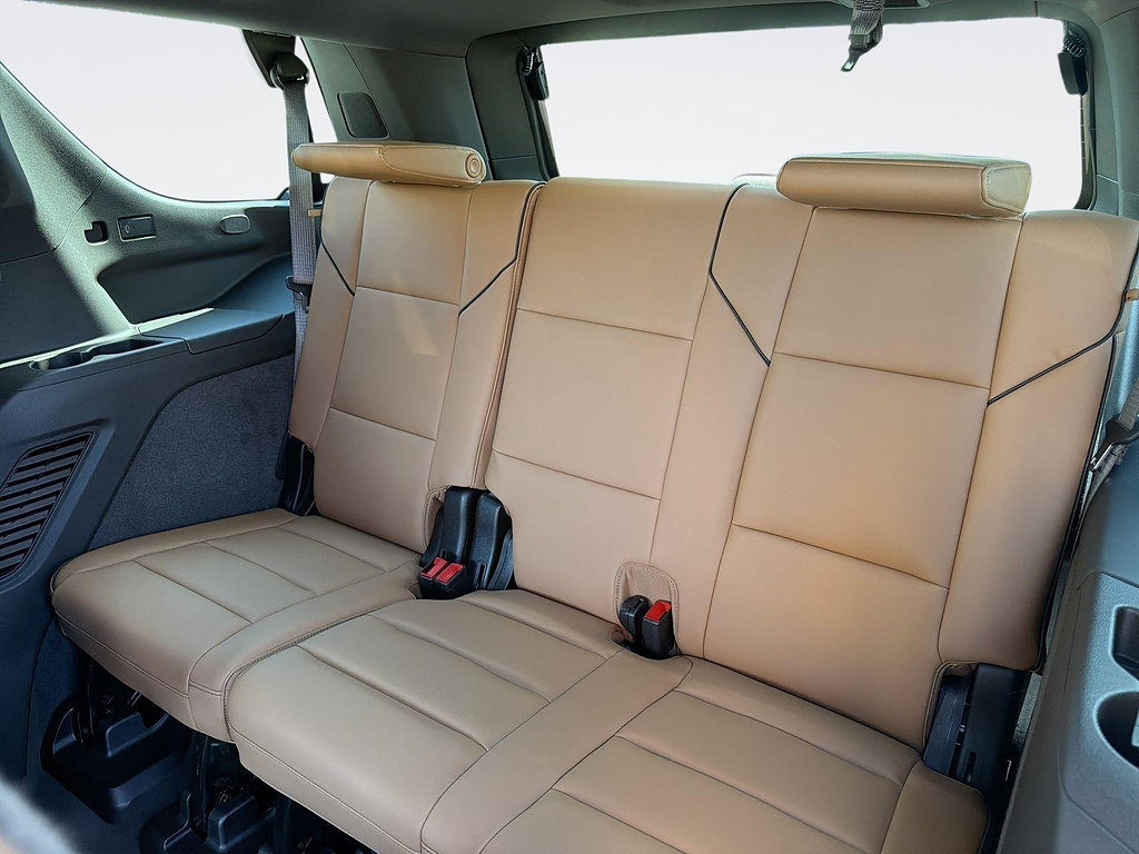 Certified 2026 Cadillac Escalade Luxury w/ Touring Package AWD/4WD image 26