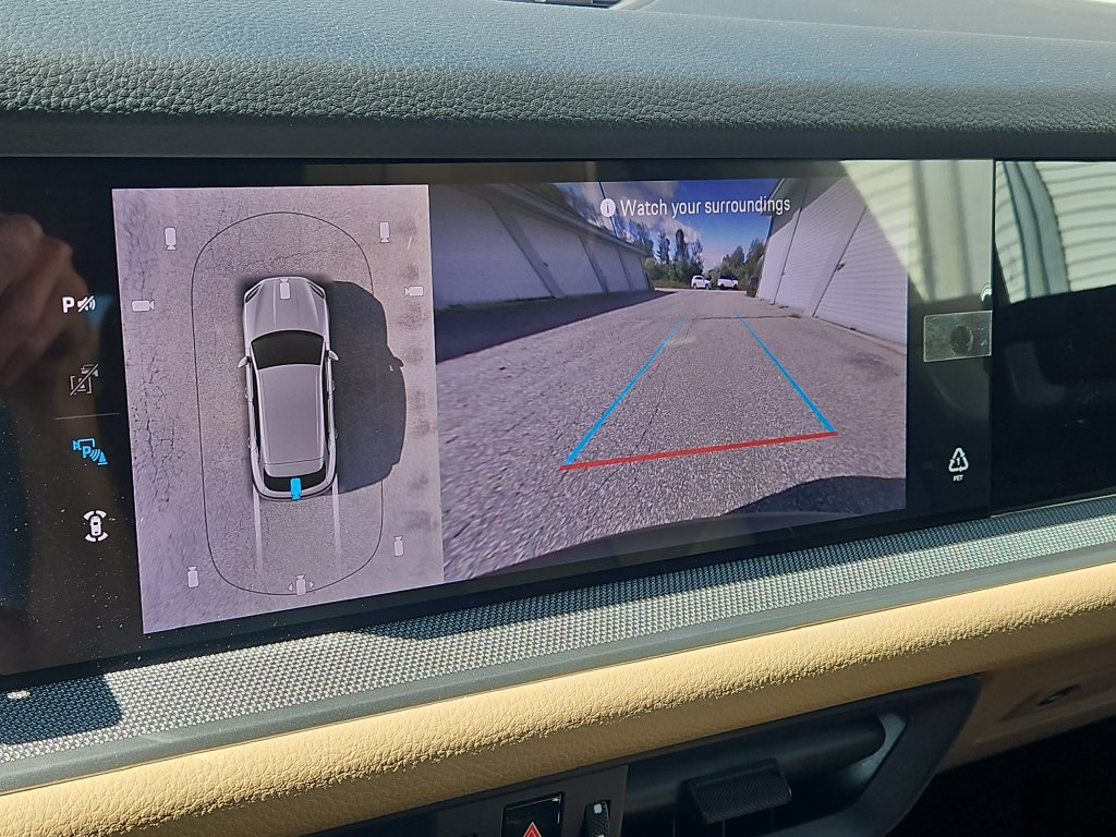 New 2026 Porsche Cayenne AWD/4WD image 13