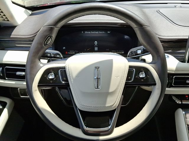 Certified 2024 Lincoln Aviator Black Label AWD/4WD image 20