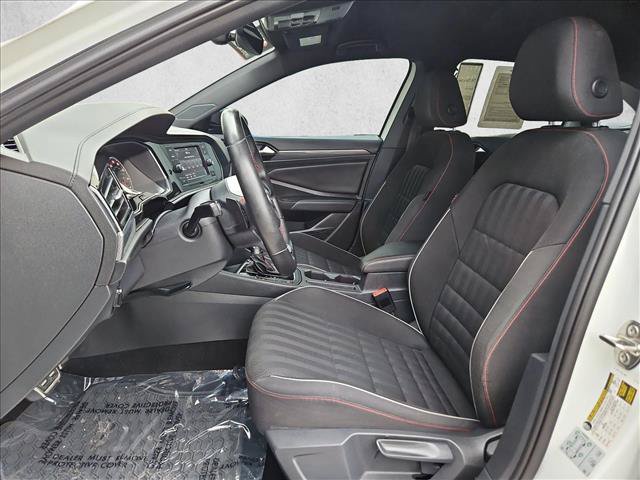 Used 2019 Volkswagen Jetta GLI FWD image 16