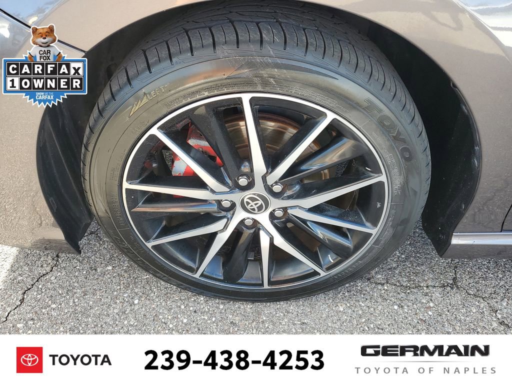 Used 2022 Toyota Camry SE image 12