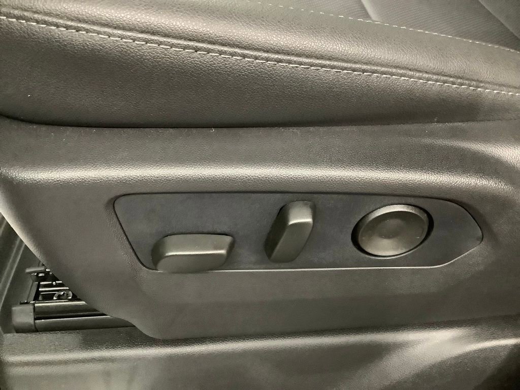 New 2026 Chevrolet Silverado 2500 LTZ w/ LTZ Premium Package image 10