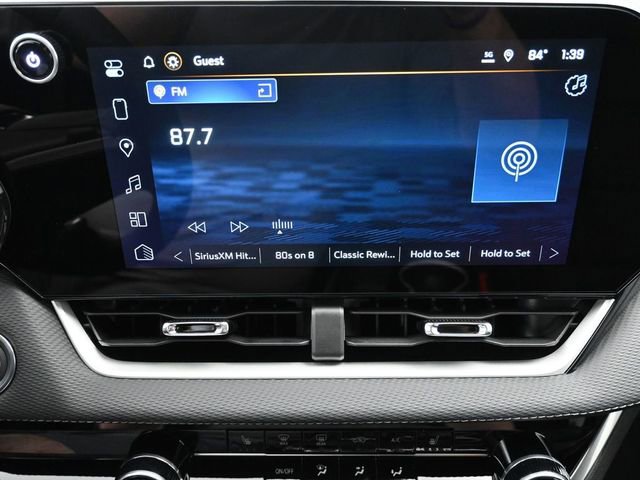 Used 2026 Chevrolet Equinox LT AWD/4WD image 17