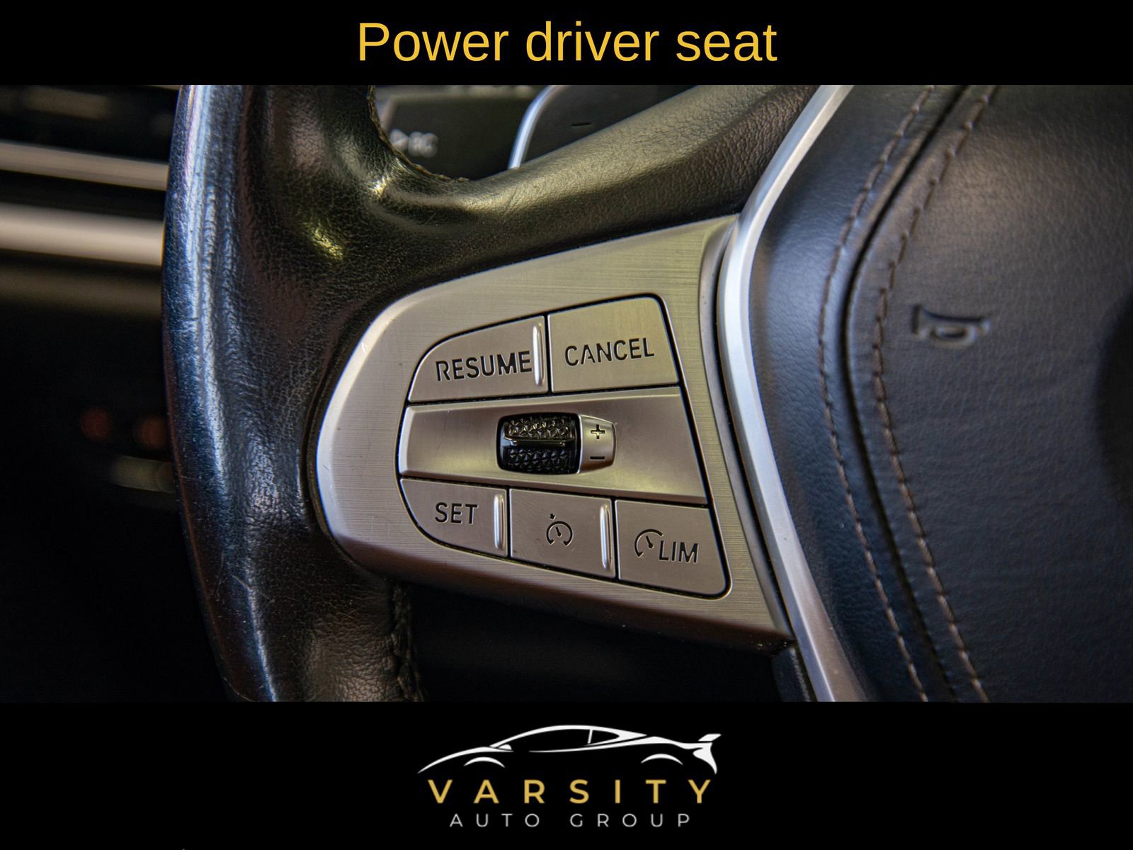 Used 2019 BMW X7 xDrive40i w/ Premium Package image 21