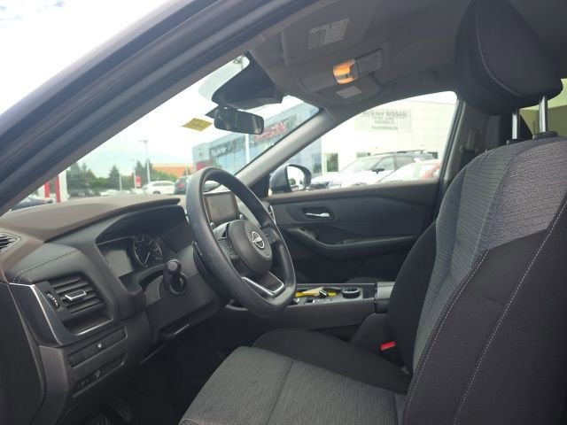Certified 2023 Nissan Rogue SV AWD/4WD image 18
