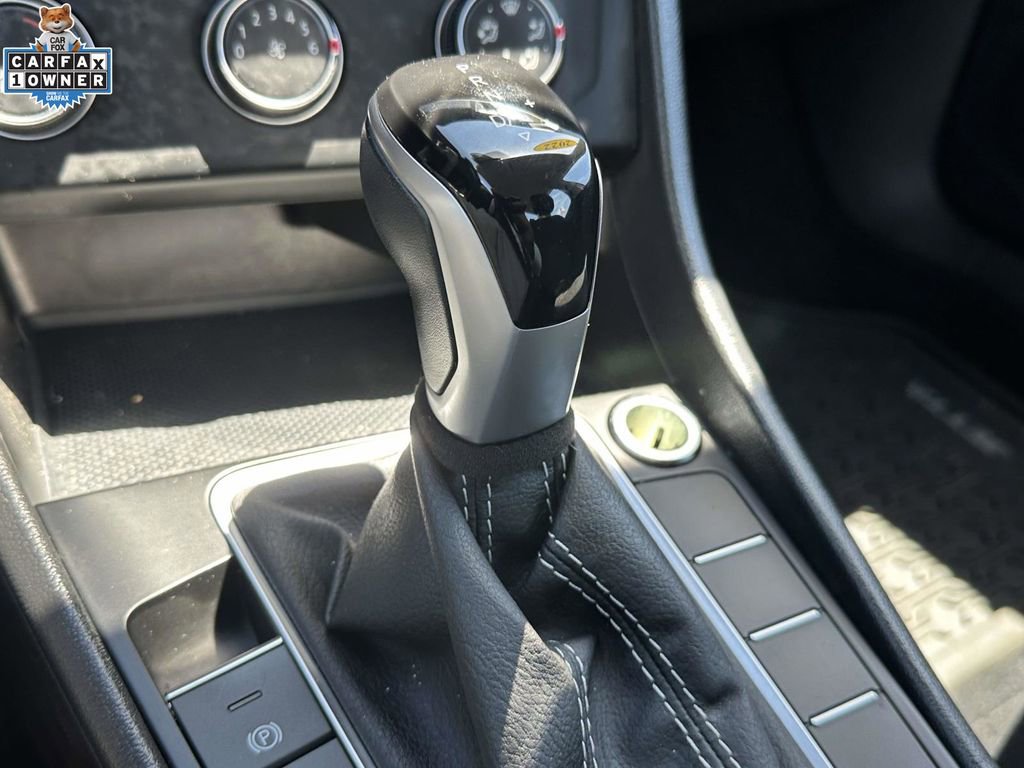 Used 2022 Volkswagen Jetta S FWD image 28
