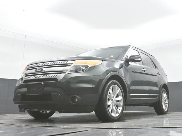 Used 2013 Ford Explorer XLT AWD/4WD image 40