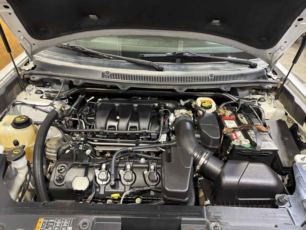 Used 2016 Ford Flex SE image 30