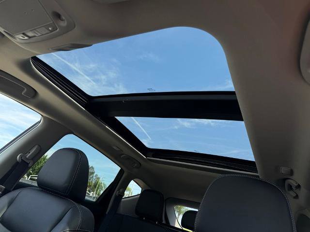 Certified 2023 Nissan Murano SL w/ SL Moonroof Package FWD image 17