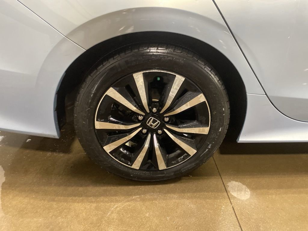 Certified 2023 Honda Civic EX image 13