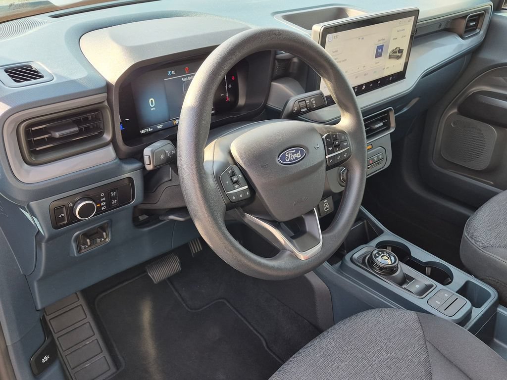 Used 2025 Ford Maverick XL w/ 4K Tow Package AWD/4WD image 10