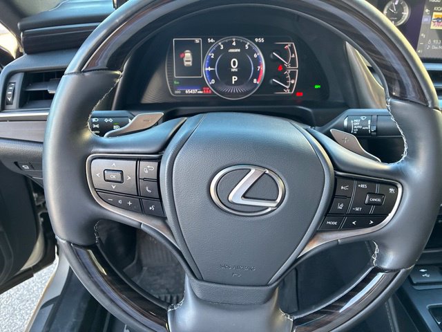 Used 2021 Lexus ES 350 w/ Accessory Package 2 FWD image 23