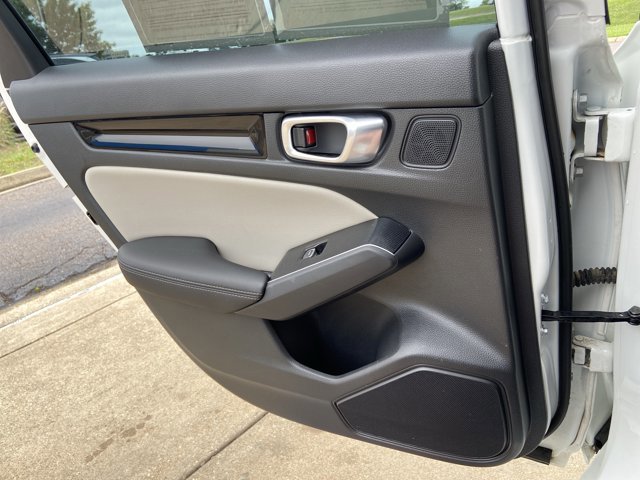 Used 2024 Honda Civic Touring image 53