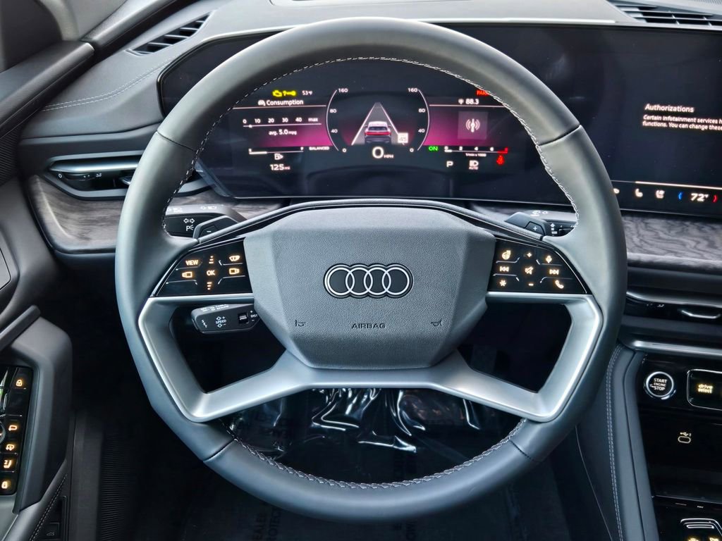 New 2025 Audi Q5 Premium Plus image 14