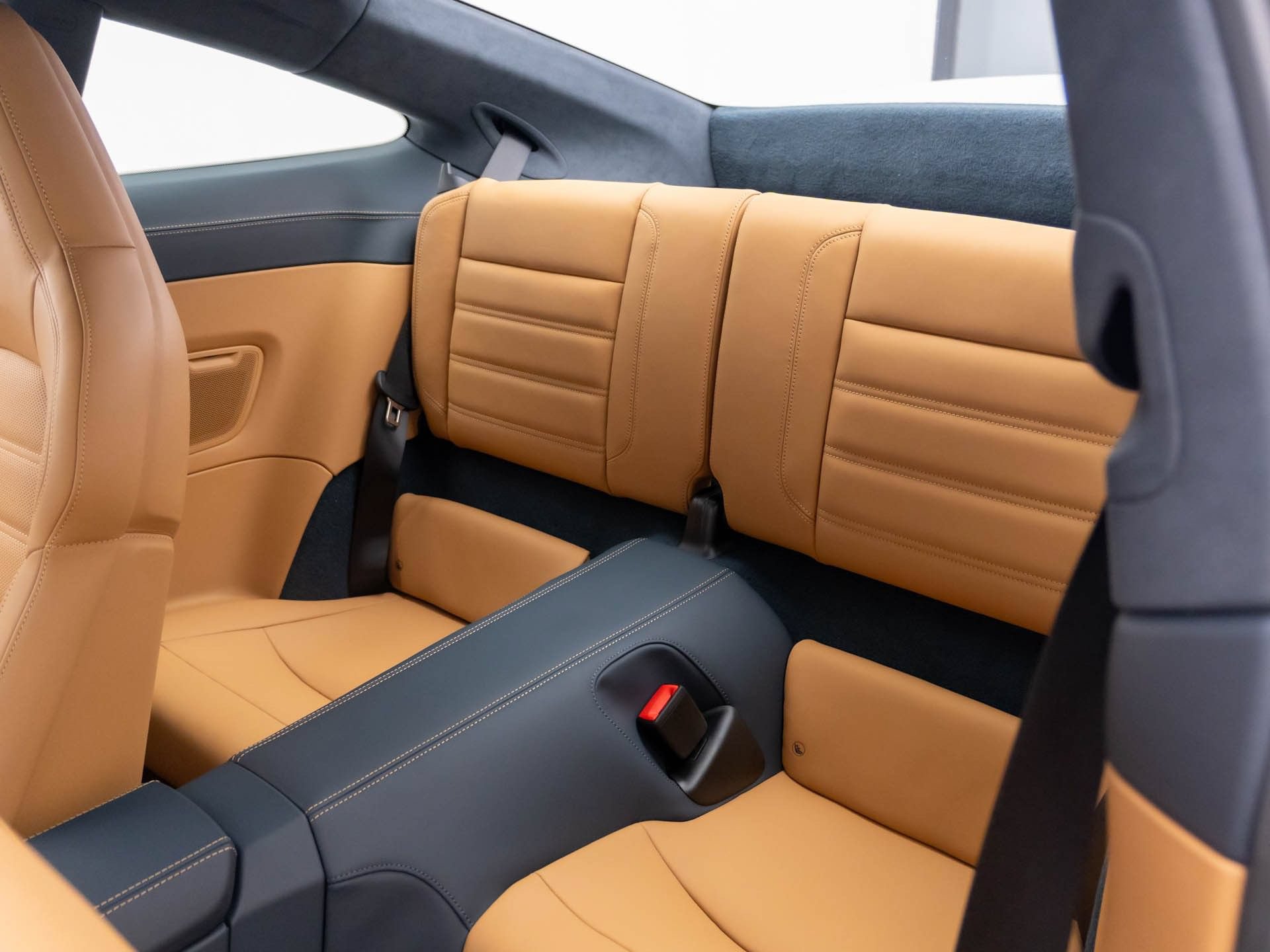 Certified 2024 Porsche 911 Turbo S AWD/4WD image 18