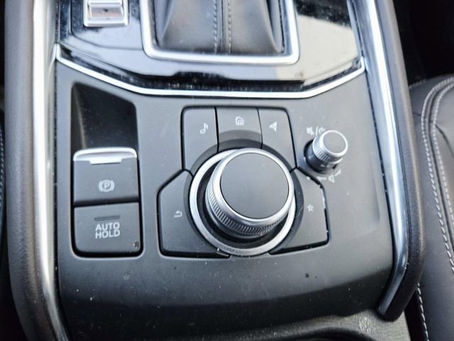 Used 2025 MAZDA CX-5 Signature image 29