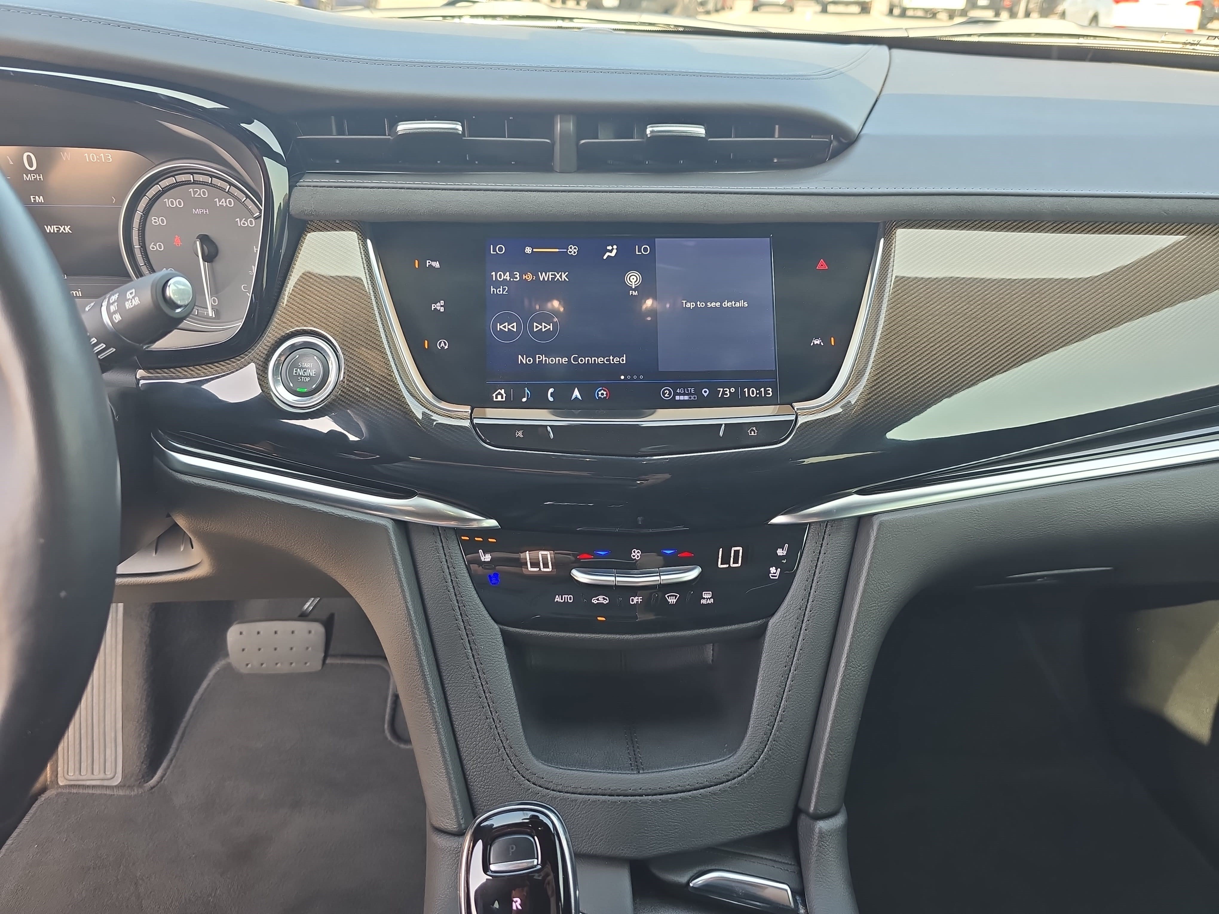 Used 2024 Cadillac XT6 Premium Luxury w/ Platinum Package FWD image 21