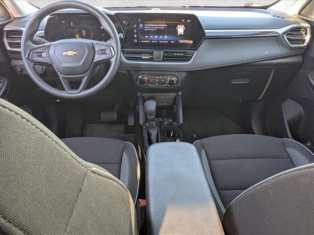Used 2024 Chevrolet TrailBlazer LS w/ LS Convenience Package image 15